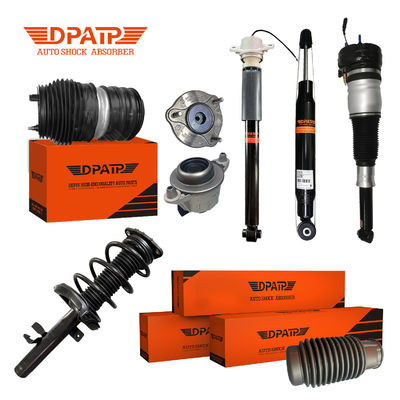 Amortisseur pneumatique avant droit 2223204813 pour Mercedes-Benz 222 2WD