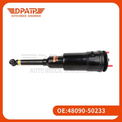 Amortisseur de suspension pneumatique arrière 48080-50321 48090-50233 pour Lexus LS460 LS600