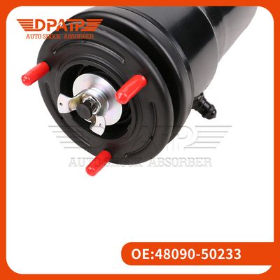 Amortisseur de suspension pneumatique arrière 48080-50321 48090-50233 pour Lexus LS460 LS600