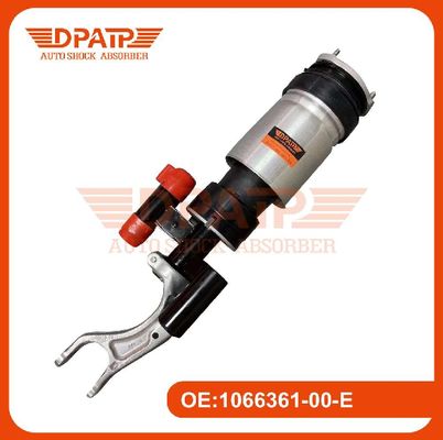 1066361-00-E 1066366-00-E Amortisseur d'air par induction à l'essieu avant pour Tesla Model S