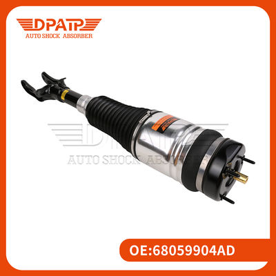 68059904AD 68059905AD Suspension avant à air absorbeur de chocs