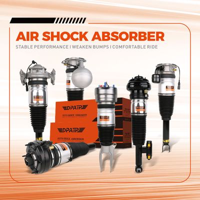 Amortisseur pneumatique avant droit 2223204813 pour Mercedes-Benz 222 2WD