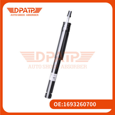 DPATP 4808030170 amortisseur de suspension pneumatique pour Mercedes Benz 245/169