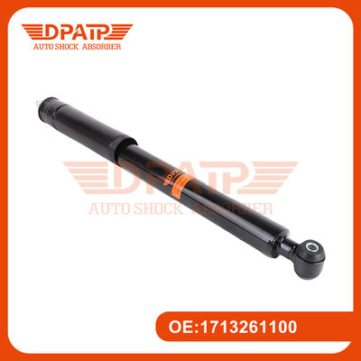 Kit de suspension pneumatique arrière, état neuf, 1713261100 pour Mercedes-Benz 171