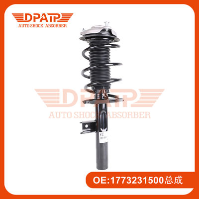 1773231500 Pièces détachées d'absorbeur de choc Camion de suspension pour Mercedes-Benz 177/Classe A