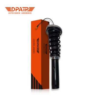 Pour Porsche 981 982 Emballage Personnalisé 98134304504 Kit de Suspension Ressort Amortisseur Inductif Ensemble Amortisseur