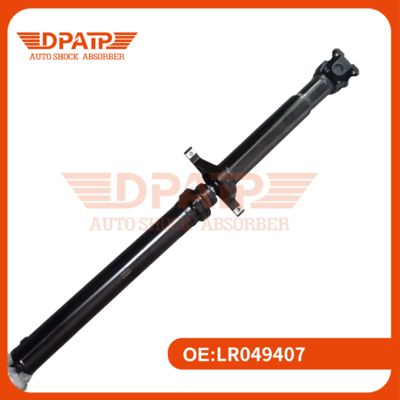 Systèmes de transmission automobile Arbre d'hélice arrière Arbre de conduite arrière LR049407 pour Land Rover Range Rover Executive/L405