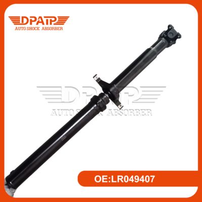 Systèmes de transmission automobile Arbre d'hélice arrière Arbre de conduite arrière LR049407 pour Land Rover Range Rover Executive/L405