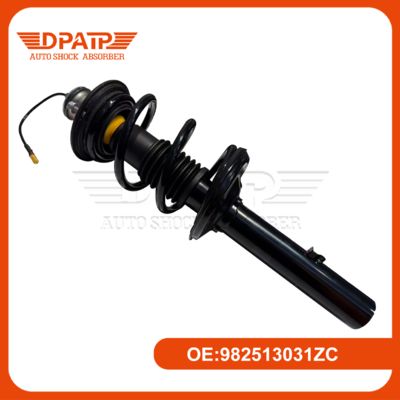 Kit de suspension combinés filetés sur mesure 982513031 Amortisseur inductif de jambe de force Amortisseur arrière pour Porsche 982