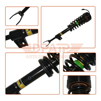 Kits de suspension automatique 23412915 23412916 Kits combinés ressorts amortisseurs avant amortisseur inductif pour Cadillac CT6 2RM