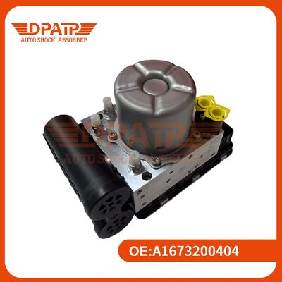 Pompes de suspension à air Mercedes Benz A1673200404 pour le Benz GLE 350 D E 4MATIC