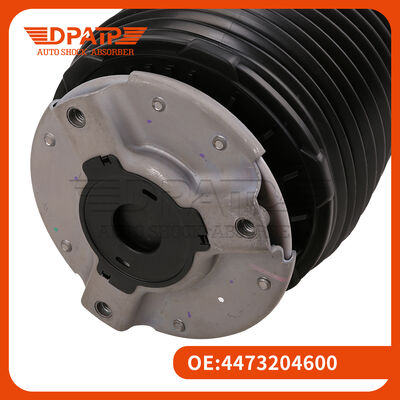 A4473204800 Amortisseurs frontaux pour Mercedes Benz LUXUSKOMBI KOMBI-WAGEN KASTENWAGEN Les amortisseurs frontaux pour véhicules de tourisme sont équipés d'un dispositif d'amortisseur à commande automatique.