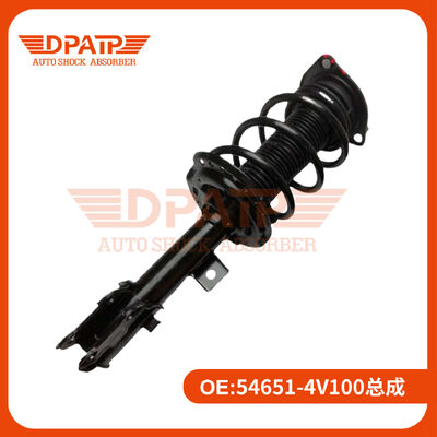 Amortisseur à suspension pneumatique pour Hyundai Elantra 2012- K3 546514V100 546614V100