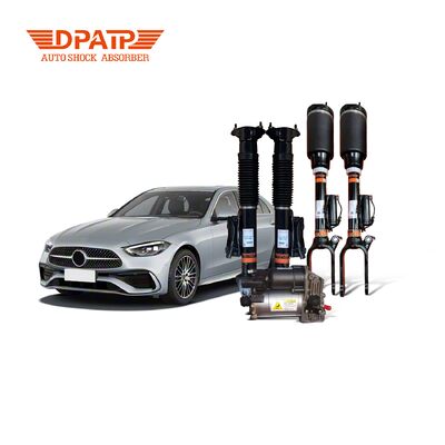 DPATP A1643205813 A1643200631 Benz Rameaux d'absorption des chocs par air ML 300 CDI 4MATIC