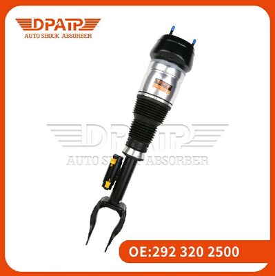 Les amortisseurs d'air 2923202500 2923202600 pour Mercedes W292 DPATP Nouveaux amortisseurs de suspension
