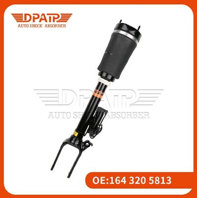 Amortisseur de suspension pneumatique pour MERCEDES-BENZ M-CLASS W164 2005-2012 GL-Class X164 2007-2012 1643205813 1643204613 1643204313