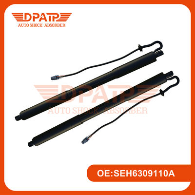 DPATP Pièces de voiture chinoises hayon arrière hayon hayon hayon pour BYD S7 SEH6309110A