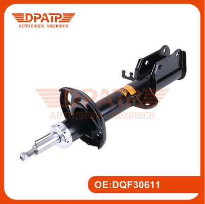 Amortisseur de véhicule 53412772 pour amortisseur de Suspension arrière droit Jeep Compass