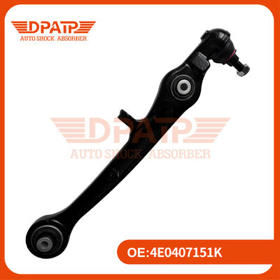 Bras de suspension en aluminium pour VW Phaeton 4E0407151K