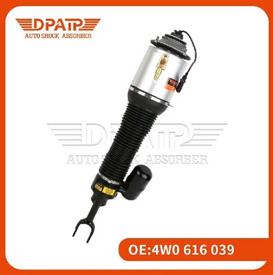 Amortisseur pour Volkswagen Phaeton Bentley 4W0616039 4W0616040