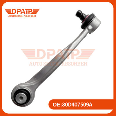 Bras de suspension supérieur en aluminium 80D407509A 80D407510A pour Audi A6 C8 Q5