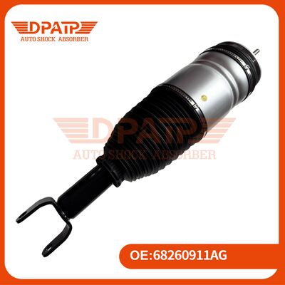 Amortisseur pneumatique 68260911AG 68260910AG, entretoises de Suspension avant pour Dodge Ram 1500 2019 – 2025
