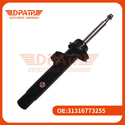 DPATP Parties d'absorbeur de choc automobile 31316773255 31316773256 pour BMW E90 4 roues motrices