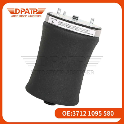 37121095580 Air suspension sac à ressorts arrière gauche pour BMW E53 Partie de remplacement Système de suspension de voiture Parties airbag en caoutchouc de haute qualité