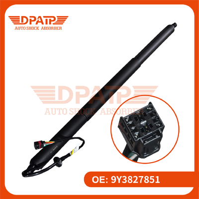 DPATP – tige de Support de bagages automobiles, vente en gros, 9Y3827851, pour Porsche Cayenne 2019 – 2023