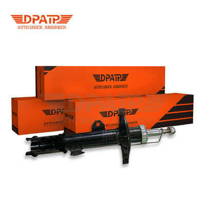DPATP 334450 48510-02360 Absorbeur de choc de suspension pour Toyota Corolla ZZE122 2000-2017