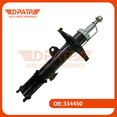 DPATP 334450 48510-02360 Absorbeur de choc de suspension pour Toyota Corolla ZZE122 2000-2017