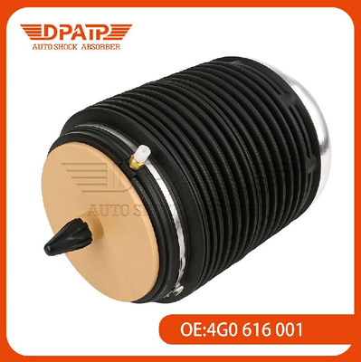 4G0616001 4G0616002 Airbag à suspension arrière pour Audi A6C7 A7 DPATP tout neuf