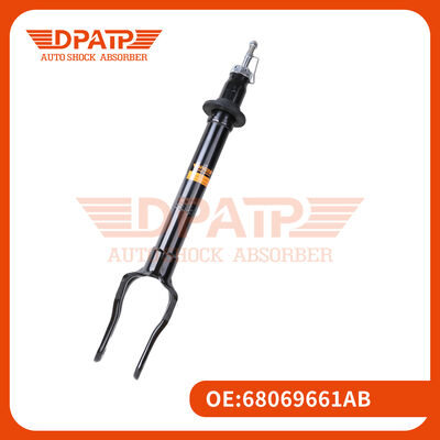 68069661AB 68069662AB Absorbeurs de choc avant pour Jeep Grand Cherokee WK W2 2010-2016