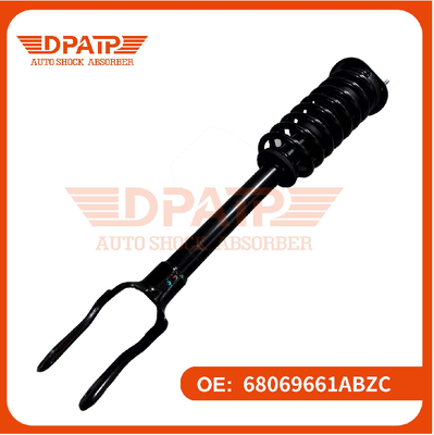 68069661AB 68069662AB Absorbeurs de choc avant pour Jeep Grand Cherokee WK W2 2010-2016