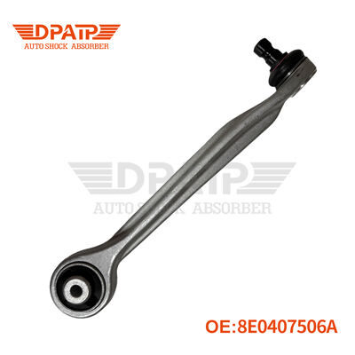 8E0407505A 8E0407505C 8E0407506A 8E0407506C pour le bras de commande de voiture Audi A6 C7 VW Passat