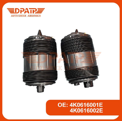 Airbag de suspension arrière pour Audi A6C8 A7 S6 DPATP tout neuf Bellow 4K0616001E 4K0616002E