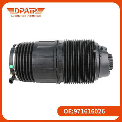 Ressort pneumatique arrière de Suspension de voiture 971616026 971616025, pour Porsche 971 2017, Kit de ressorts, soufflet pneumatique