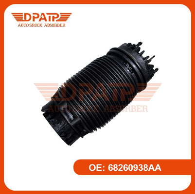 68260938AA Kit de réparation des airbags de suspension pneumatique Convient pour Dodge RAM 1500 Bellows Ballon en caoutchouc à ressort arrière