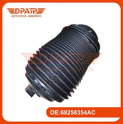 68258354AC Sac à ressorts de suspension aérienne pour Jeep Grand Cherokee 2017-2020 DPATP Parties de marque Air Bellows Parties de suspension pour voitures