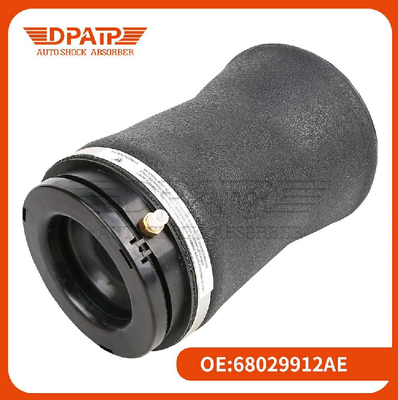 Ressort de Suspension pneumatique pour Jeep Grand Cherokee WK2 WK3 2010 – 2015, soufflet d'air de marque DPATP, livraison directe dans l'entrepôt, 68029912AE