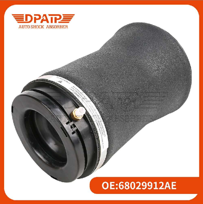68029912AE Résistance pneumatique arrière en caoutchouc pour Jeep Grand Cherokee 2011-2015