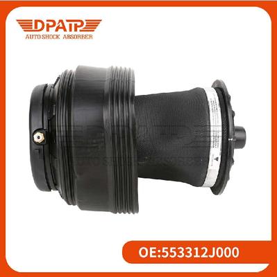 5533121000 553312j00 soufflet d'air pour suspension Kia Mohave Borrego