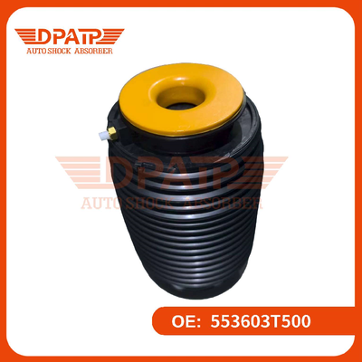 553603T500 553503T500 Garantie d'un an toute nouvelle suspension aérienne printanière pour Hyundai Kia Quoris K9 K900 2012-2018