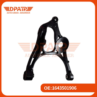 1643500706 1643500606 Bras de suspension supérieur arrière 1643501906 1643502006 pour Mercedes Benz Bras de suspension