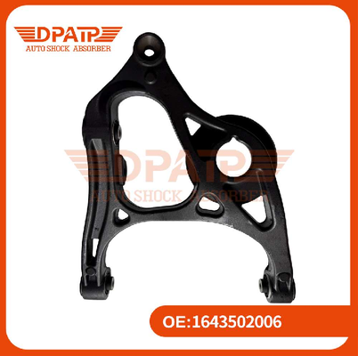 1643500706 1643500606 Bras de suspension supérieur arrière 1643501906 1643502006 pour Mercedes Benz Bras de suspension