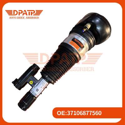 37106877560 Amortisseur de suspension avant neuf de marque DPATP pour BMW G12 4Matic