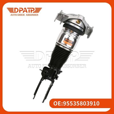 95535803910 Vente en gros de suspension pneumatique avant pour Porsche Cayenne Audi Q7 Volkswagen