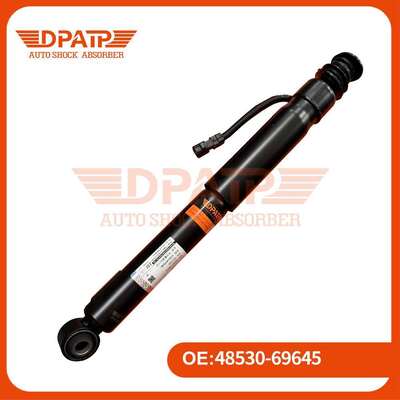 4853069645 Amortisseur électronique arrière pour Toyota J150 Amortisseur automatique