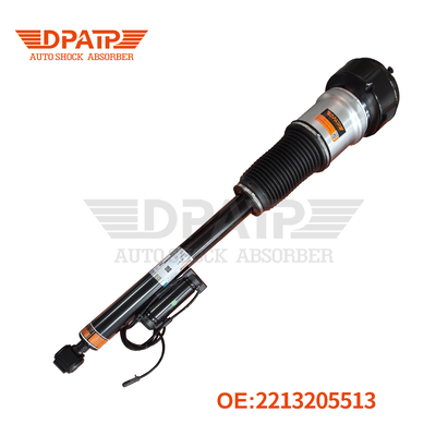 2213205513 Shock de suspension en gros pour Mercedes Benz W221 Shocks à air avec ADS