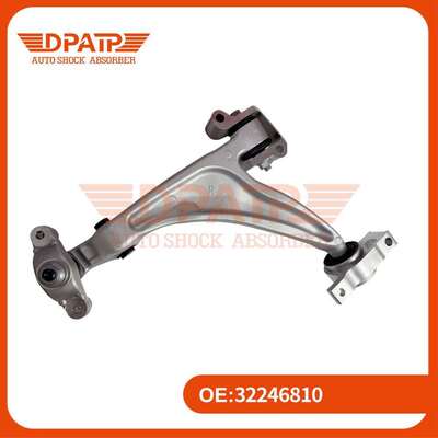 32246810 Assemblage du bras de commande de la suspension avant RH pour XC60/XC90/2016- bras de balancement